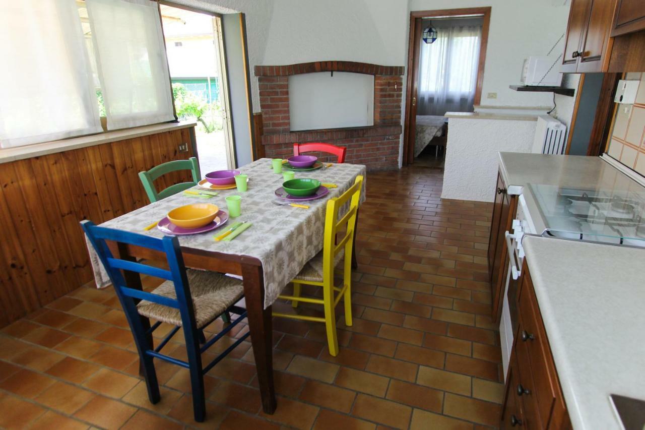 La Petite Maison Villa Sirmione Exterior foto